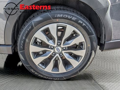 Used 2023 Subaru Outback Limited image 10