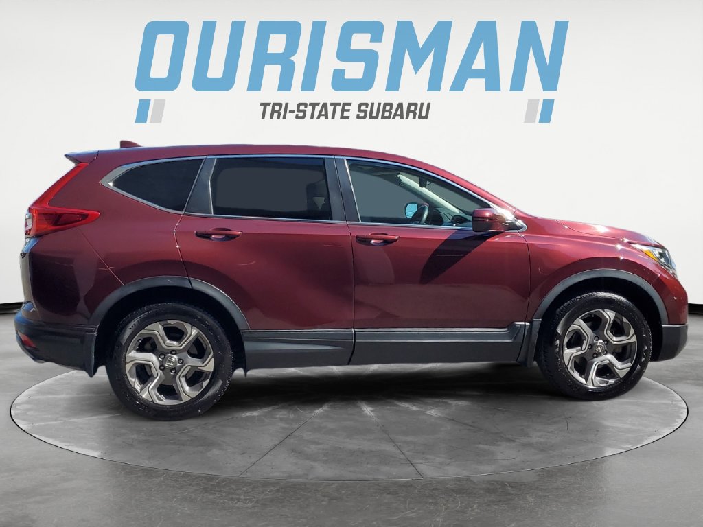 Used 2019 Honda CR-V EX-L image 7