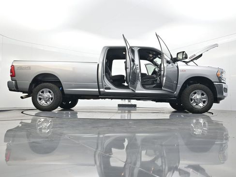 Used 2021 RAM 2500 Tradesman image 44