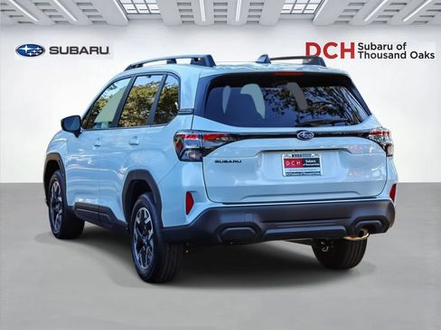 New 2026 Subaru Forester Premium image 6