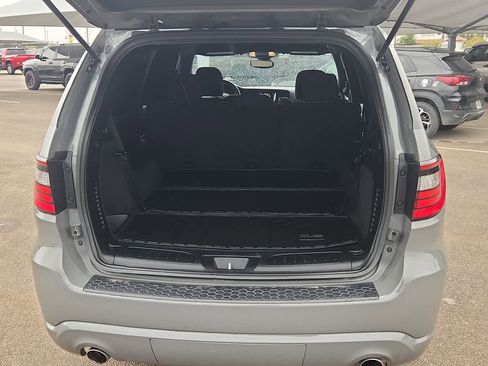 Used 2022 Dodge Durango SXT w/ Blacktop Package image 23