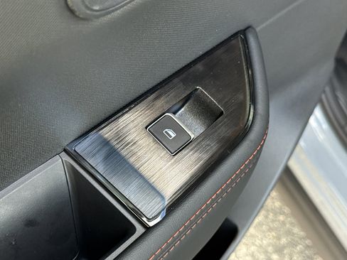 New 2026 Nissan Rogue SV w/ Rock Creek Premium Package image 30