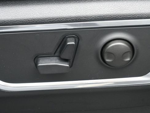 New 2026 RAM 1500 Laramie w/ Night Edition image 19