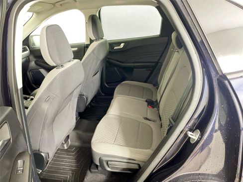 Used 2021 Ford Escape SE w/ Convenience Package AWD/4WD image 11