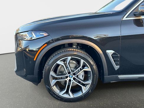 New 2026 BMW X5 sDrive40i w/ Premium Package image 10