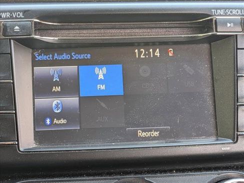 Used 2016 Toyota RAV4 LE w/ Cargo Management Package image 12