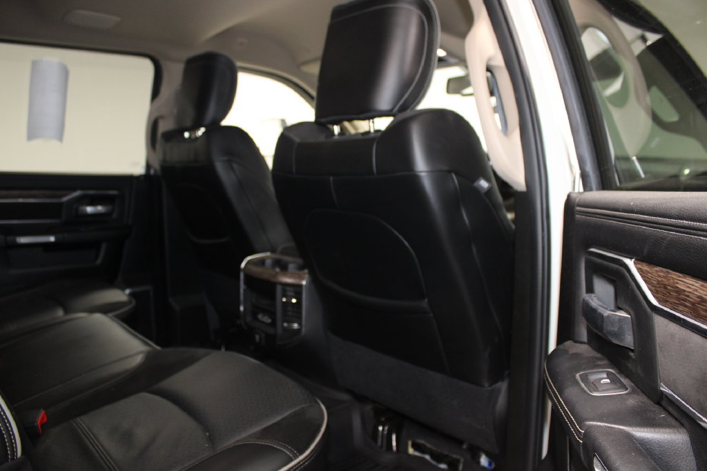 Used 2019 RAM 3500 Laramie AWD/4WD image 22