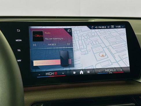 New 2026 BMW X1 xDrive28i w/ Technology Package image 15