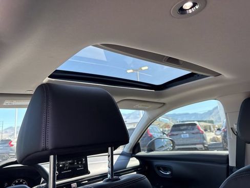 New 2026 Honda HR-V EX-L image 23