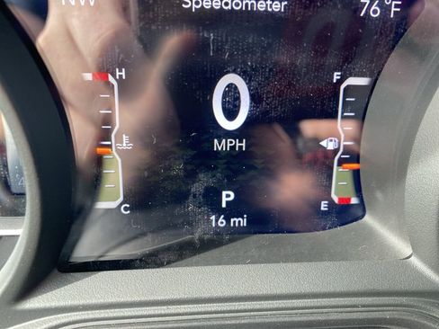 New 2026 Jeep Wrangler Unlimited Rubicon 392 image 19