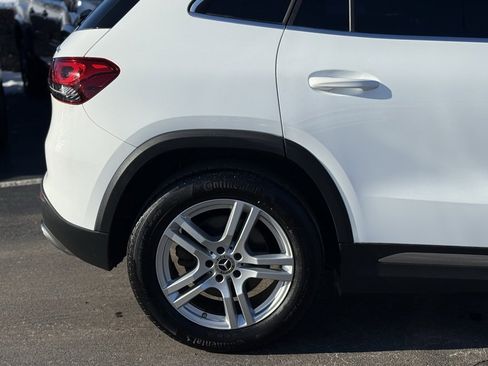 Used 2023 Mercedes-Benz GLA 250 GLA 250 image 9