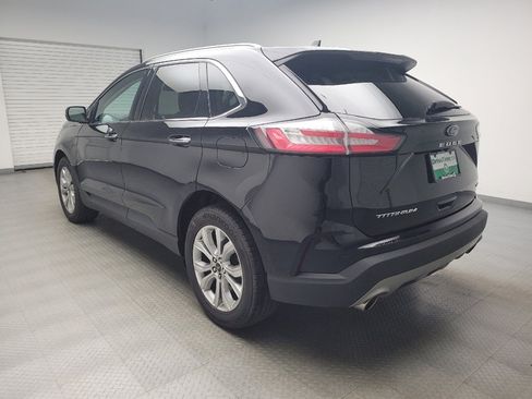 Used 2024 Ford Edge Titanium w/ Equipment Group 301A AWD/4WD image 5
