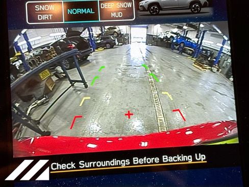 Certified 2025 Subaru Crosstrek 2.0i Premium AWD/4WD image 15