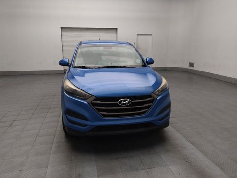 Used 2016 Hyundai Tucson SE image 14
