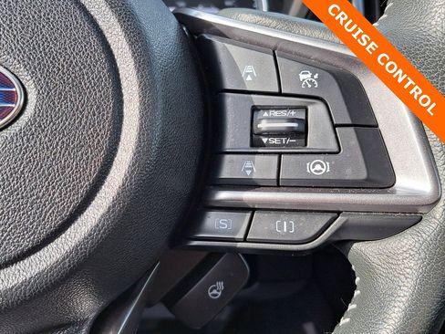 Certified 2022 Subaru Forester Touring image 12