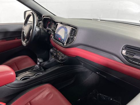Used 2022 Dodge Durango R/T w/ Blacktop Package image 30