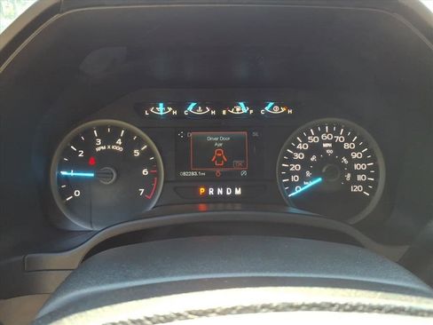 Used 2019 Ford F150 XLT w/ Equipment Group 301A Mid image 27