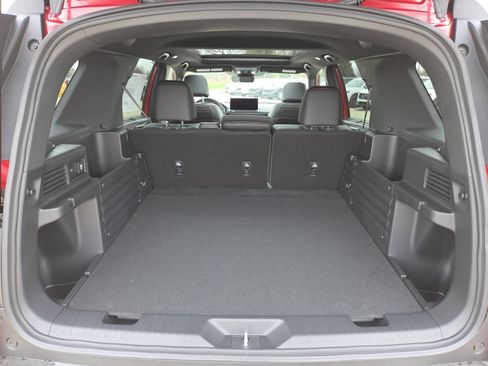 New 2026 Honda Passport TrailSport Elite image 22