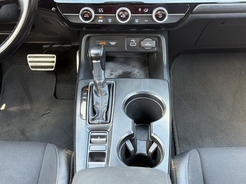 Used 2024 Honda Civic Sport image 5