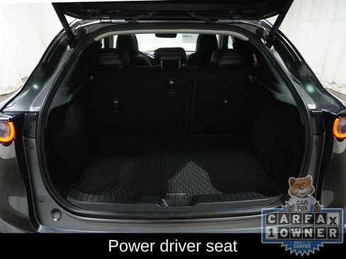 Used 2023 MAZDA CX-30 AWD 2.5 S w/ Premium Package image 7