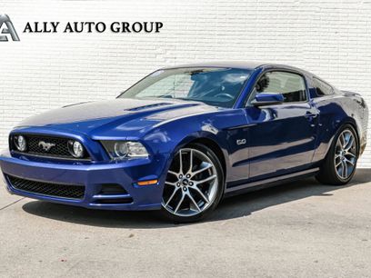 Used 2014 Ford Mustang GT