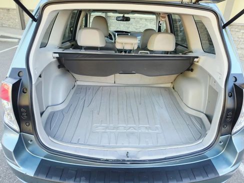 Used 2009 Subaru Forester 2.5X AWD/4WD image 18