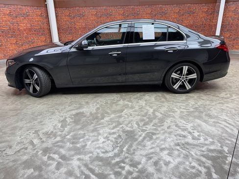 Certified 2023 Mercedes-Benz C 300 C 300 image 2