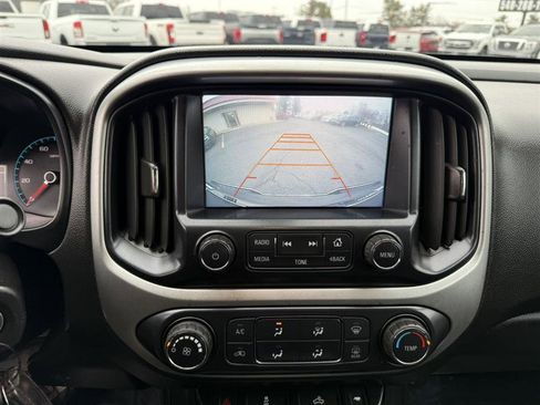 Used 2016 Chevrolet Colorado LT w/ LT Convenience Package AWD/4WD image 35