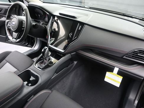 Used 2025 Subaru Legacy Sport image 13