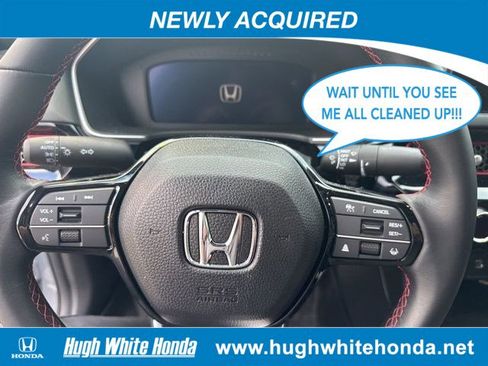 Used 2026 Honda Civic Si image 6