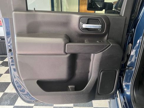 Used 2021 Chevrolet Silverado 3500 LT w/ All Star Edition image 50