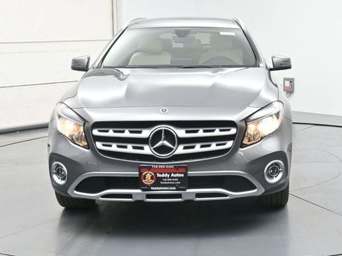 Used 2020 Mercedes-Benz GLA 250 4MATIC image 27
