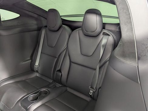 Used 2023 Tesla Model X image 20
