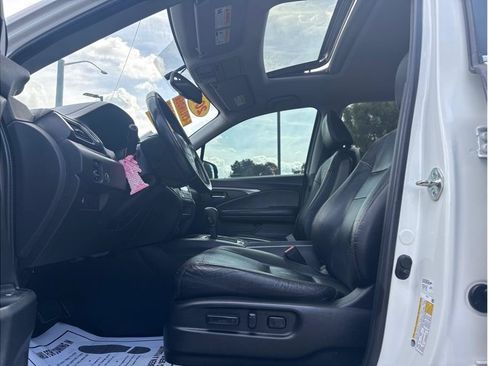 Used 2018 Honda Pilot EX-L image 16