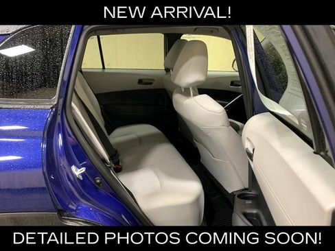 Used 2022 Toyota Corolla Cross LE AWD/4WD image 14