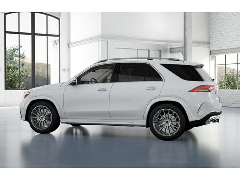 New 2026 Mercedes-Benz GLE 450 4MATIC image 33