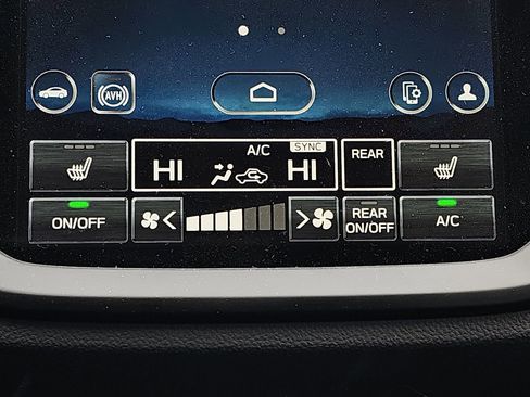 Used 2026 Subaru Ascent Premium AWD/4WD image 28