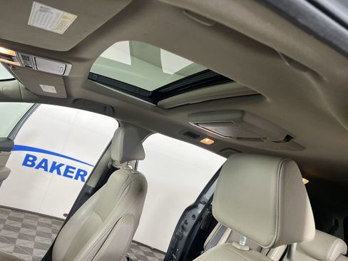 Used 2019 Honda Odyssey Elite image 20