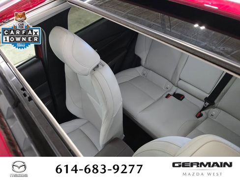 Used 2023 MAZDA CX-30 AWD 2.5 S w/ Premium Package image 24