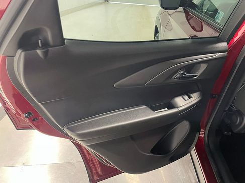 Used 2025 Chevrolet TrailBlazer LT w/ LT Cold Weather Package image 20