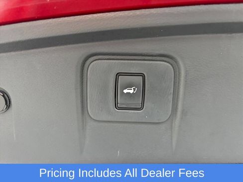 Used 2024 Nissan Murano Platinum w/ Cargo Package AWD/4WD image 25