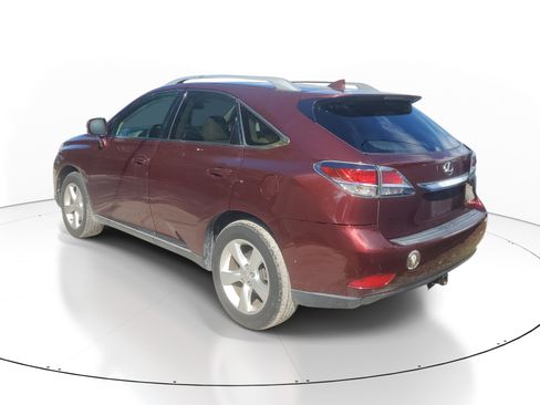 Used 2015 Lexus RX 350 AWD image 8