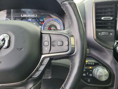 Used 2020 RAM 1500 Limited image 23