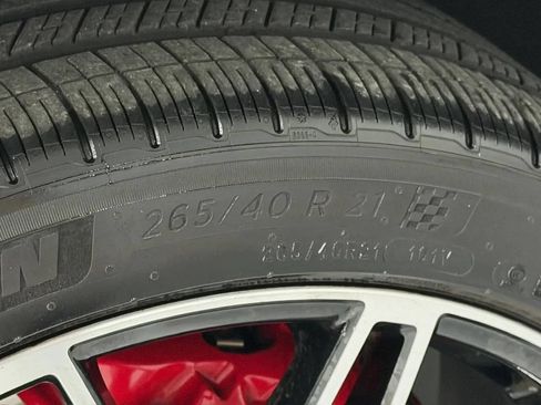 Used 2022 Porsche Macan S AWD/4WD image 48