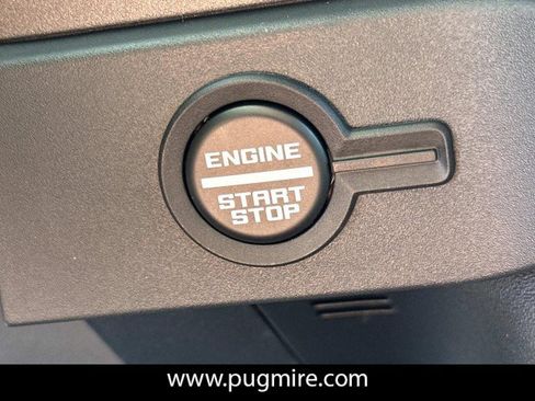 New 2026 Ford Bronco Big Bend AWD/4WD image 30