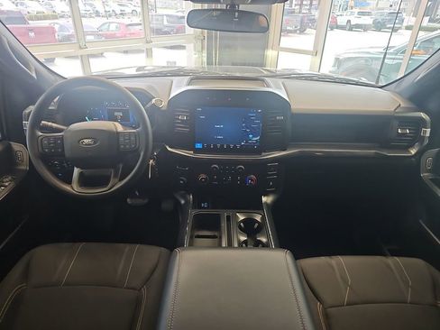 Used 2024 Ford F150 STX image 16