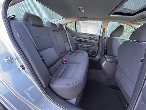 New 2025 Nissan Altima 2.5 SV w/ SV Special Edition Package image 34