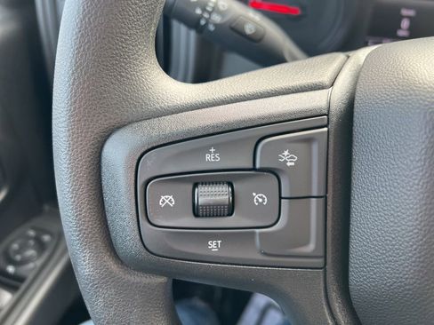 New 2026 Chevrolet Silverado 2500 W/T w/ WT Convenience Package image 16