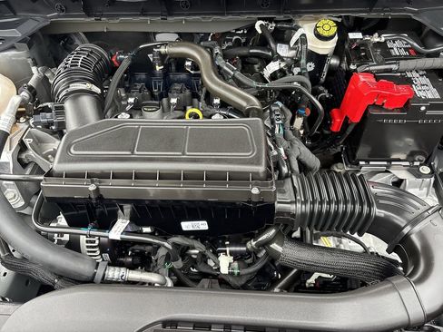 Used 2024 Ford Escape ST-Line w/ Tech Pack #1 image 11