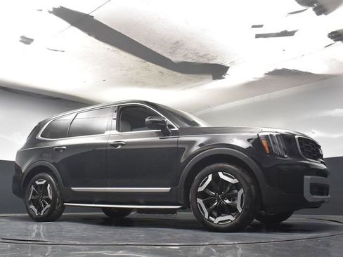 Used 2025 Kia Telluride S FWD image 38